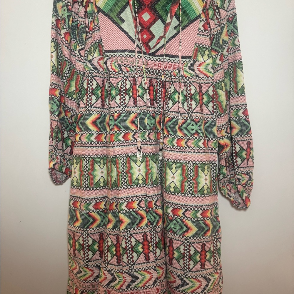 FARM Rio Amulet Dress - Picture 5 of 13